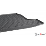 Original Gledring Premium Gummi Kofferraummatte - BMW Ser. 3 Touring G21 03.2019->